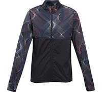 Energetics Jessi IV Chaqueta Aop/Black 36
