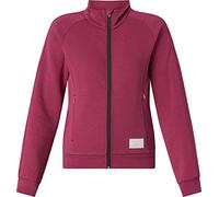 Energetics Layla Chaqueta Red Wine 36