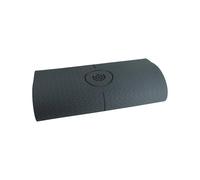 ENERGETICS Mats-421404 Colchonetas De Yoga, Adultos Unisex, Blue Smoke/Anthracit, One Size