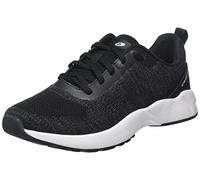 Energetics Morphus, Zapatos De Entrenamiento Mujer, Black/Melange/White, 36 EU