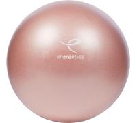 Energetics Pelota de Pilates, Juventud Unisex, Pink, 22 cm