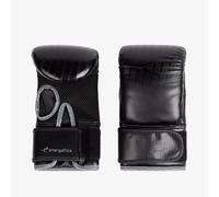 ENERGETICS Punching Mitts Guantes Black/Grey Dark M