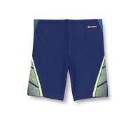 ENERGETICS Rex III Bañador Azul Marino/Azul Petróleo/Gris 164