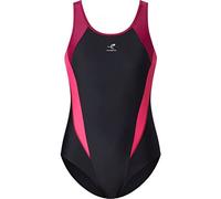 Energetics Rima III Traje de baño de una Sola Pieza para Mujer Black 42