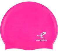 ENERGETICS SIL Gorro de baño Pink One Size