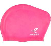 ENERGETICS SIL Vol I Gorro de baño Pink One Size