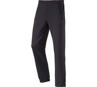 Energetics Unbekannt Hombre Basic Jogg de Pantalones, Hombre, Basic, Negro