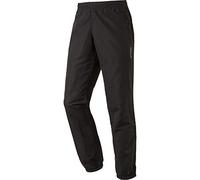 Energetics Unbekannt Niños presentación Sydney Pantalón, Otoño-Invierno, Infantil, Color Negro, tamaño Large