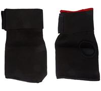 ENERGETICS Unisex - Guantes de Boxeo para Adultos 225556, Unisex - Adultos, Color Black/Red, tamaño Large/Extra-Large