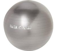 Energetics Unisex Gymnastic Balones de Gimnasia Anthracite 75 cm