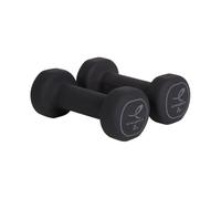Energetics Unisex - Mancuernas de neopreno para adultos