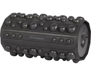 Energetics Unisex Msg 3In1 St Dispositivo de Masaje Black/Grey Dark One Size