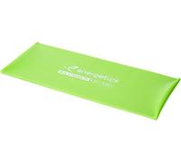 Energetics Unisex Physioband Fit 1.0 Placa del talón Green Talla única