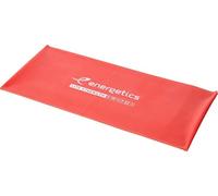 Energetics Unisex Physioband Fit 1.0 Placa del talón Red Talla única