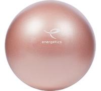 Energetics Unisex Pilates Pelota de Pilates Pink 22 cm