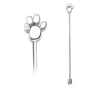 Energetix 1449 - Barra de agua magnética con cristales Swarovski