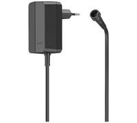 ENERGIA Adaptador AC-DC 1000 mAh Negro