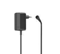 Hama - 00223613 unidad de fuente de alimentación 12 W Negro