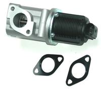 ENERGÍA AGR-VÁLVULA Eléctrica Para Opel Vectra C Caravan Zafira B 1.9 CDTi Alfa