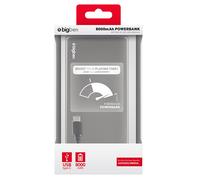 Energía Bank 8000MAH Batería Carga Nintendo Interruptor Bigben Interactive