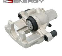 ENERGÍA Caliper Trasero Derecho Para Ford Focus II DA_ HCP DP FFS