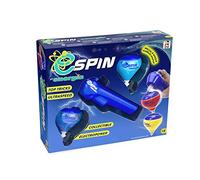 E-Spin Energia 2 Peonzas con Lanzador