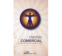 Energía comercial (SIN COLECCION)