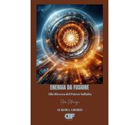 Energia da Fusione: Alla Ricerca del Potere Infinito
