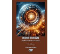 Energia da Fusione: Alla Ricerca del Potere Infinito (Futuro Dell'energia)