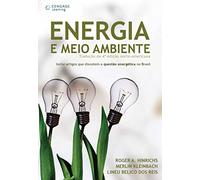 Energia E Meio Ambiente (Em Portuguese do Brasil)