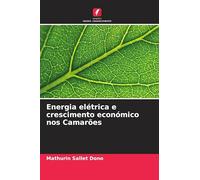 Energia elétrica e crescimento económico nos Camarões