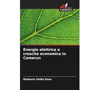 Energia elettrica e crescita economica in Camerun
