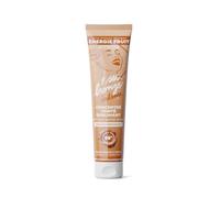 ENERGÍA FRUTA | CONCENTRO TINTE SUBLIMANTE CERTIFICADO BIO | Sin autobronceador DHA | Nácaros y pigmentos naturales | Cuerpo y cara | 100 ml