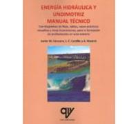 Energía Hidráulica Y Undimotriz. Manual Tecnico
