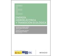 Energía Hidroeléctrica y Transición Ecológica (Estudios)
