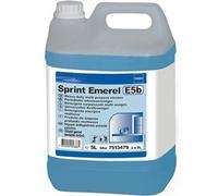 Energía Lavadora Diversey Taski Sprint Emerel E5b 5 L de poder limpiador universal