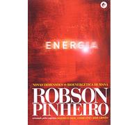 Energia. Novas Dimensões da Bioenergética Humana (Em Portuguese do Brasil)