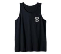 ENERGÍA Nuclear ENERGÍA ATÓMICA Ingeniero DE Plantas ELÉCTRICAS Camiseta sin Mangas