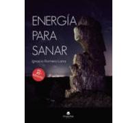 Energía Para Sanar (ebook)