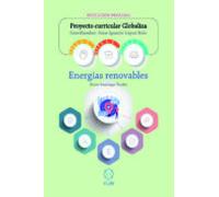 Energia Renovable (proyecto Curricular Globaliza - Educacion Primaria)
