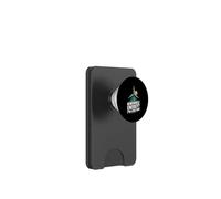 ¿Energía renovable? Soy una declaración ecológica de Gran Fan PopSockets PopWallet para MagSafe