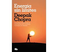 Energía sin límites (Colección Salud Perfecta) (No ficción)