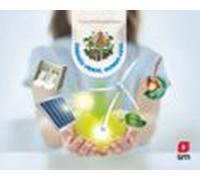 Energia Verde Mundo Azul 5 Años Proyecto Explora Cast Ed 2022 Cast