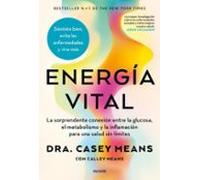 Energía Vital