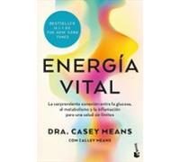 Energía Vital