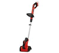 Einhell Cepillo para superficies con batería PICOBELLA 18/215 Power X-Change (18 V, iones de litio, 215 mm anchura, incl. conexión para la manguera de jardín, cepillo MEDIUM, sin batería ni cargador)