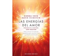 Energías Del Amor, Las (SALUD Y VIDA NATURAL)