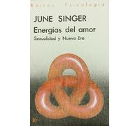 Energías del amor (SIN COLECCION)