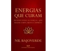 Energias Que Curam (ebook)