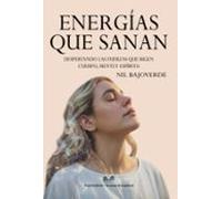 Energías Que Sanan (ebook)